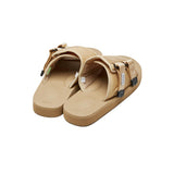 KAW-Cab beige slides