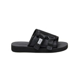 KAW-Cab black slides