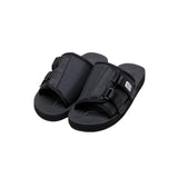 KAW-Cab black slides