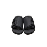 KAW-Cab black slides