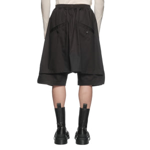 PA23B-LAYERED DC.SHORTS