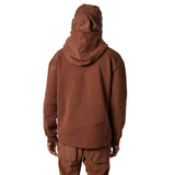 MS154 WOOD HOODIE