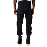 MST273 BLK PANTS