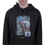 Tobias FP BLK HOODIE