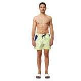 RC daisies swim shorts