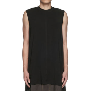 TS23B-MID COLLAR TANK TOP