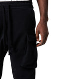 MST332 BLK PANTS