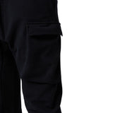 MST332 BLK PANTS