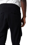 MST332 BLK PANTS