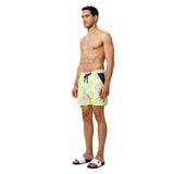 RC daisies swim shorts