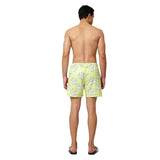 RC daisies swim shorts