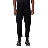 MST339 BLK PANTS