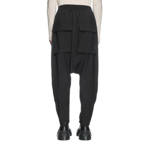 PA10B-TS D.CROTCH PANTS