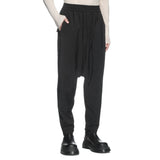 PA10B-TS D.CROTCH PANTS