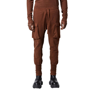 MST332 WOOD PANTS