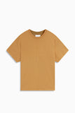 Standard Tee - Camel