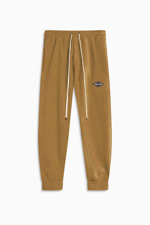 Polar Fleece Roaming Sweatpants - Mojave