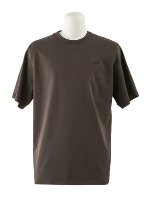 JJ BRN B/PRINTED TEE