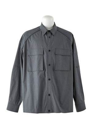 JJ DP GRY SHIRT