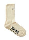 JJ IVORY SOCKS