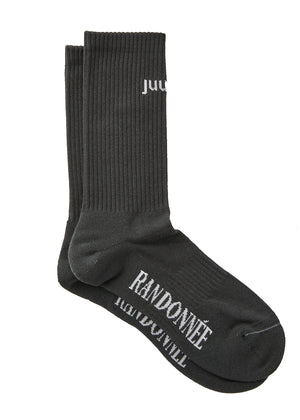 JJ GRY SOCKS