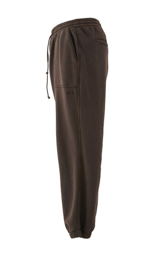 JJ BRN JOGGER PANTS