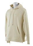 JJ IVORY SZ HOODIE