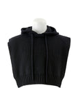 JJ H/HOODED SWEATER