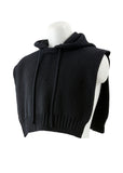 JJ H/HOODED SWEATER