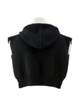 JJ H/HOODED SWEATER