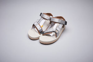 SUICOKE DEPA-V2 GRAY/SAND