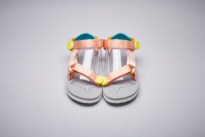 SUICOKE DEPA-Cab PINK/GRAY