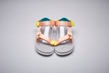 SUICOKE DEPA-Cab PINK/GRAY