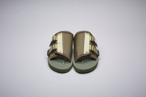 SUICOKE KAW-Cab OLIVE 01404000