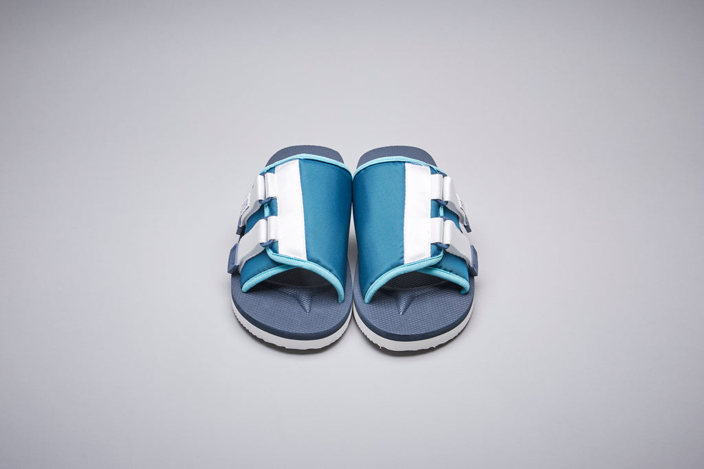 SUICOKE KAW-Cab BLUE/NAVY – Boutique 7