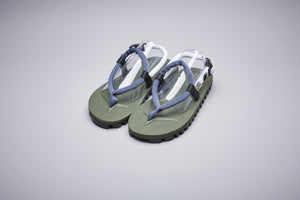 SUICOKE OG-246 NAVY/OLIVE