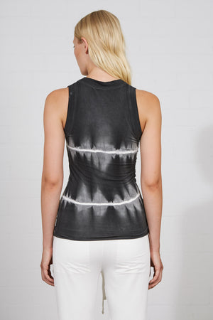 W TS 407 B BLK102 TEE 01403784