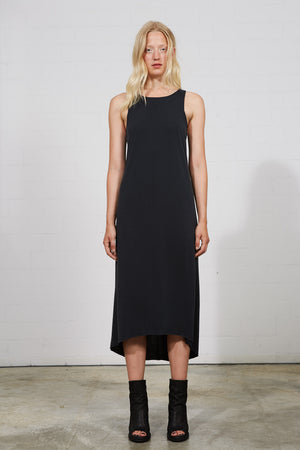 W TD 67 BLK DRESS01403907