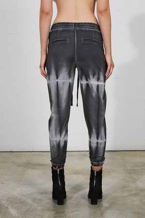 W ST 269 B BLK T102 PANTS 01403796