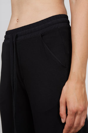 W ST 267 BLK PANTS 01403905