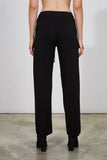 W ST 267 BLK PANTS 01403905