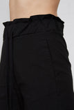 W ST 251 BLK PANTS01403909
