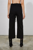 W ST 251 BLK PANTS01403909