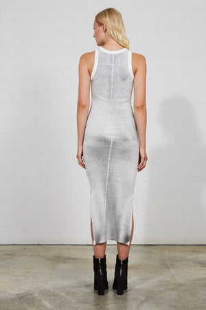 W TD 95 WHITE T10 DRESS 01403790