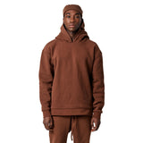 MS154 WOOD HOODIE