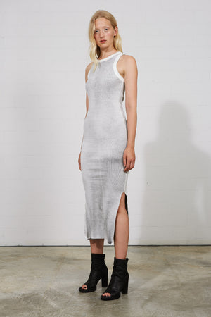 W TD 95 WHITE T10 DRESS 01403790