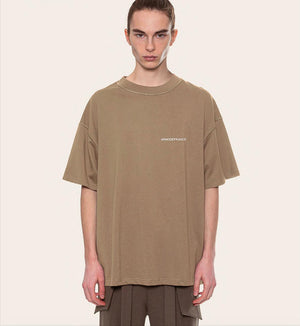 T-SHIRT MOKA ARNODEFRANCE