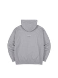 AB GREY FILM ARCHIVE HOODIE